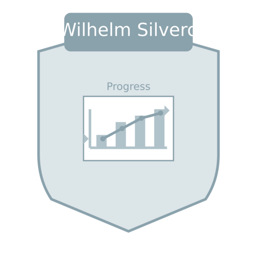 Wilhelm Silvero логотип